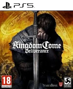 Comprar Kingdom Come: Deliverance para PS4 - PSNCLICK Digitales Latinoamérica